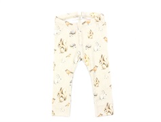 Name It peyote kaninprint legging